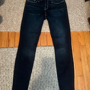 Guess Power Skinny Jeans Sz 28